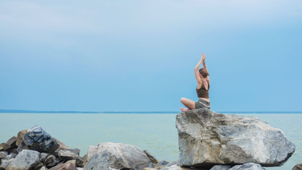 Surya Namaskar