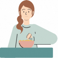 nutritionist gif